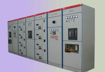 低压配电柜知识大全 从原理到维护的全面指南