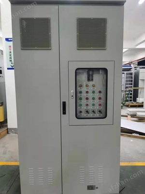 动力变频柜与配电柜的制造 技术核心与应用解析