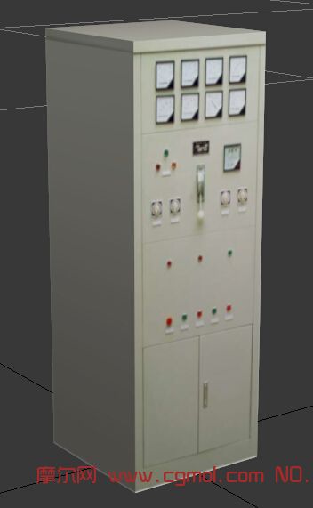 配电柜与配电箱 工业电力分配的基石