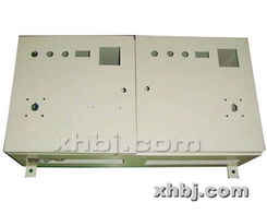 福州配电箱与配电柜 现代电力系统的基石