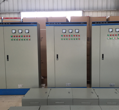 南京动力配电柜 工业与建筑配电的核心枢纽
