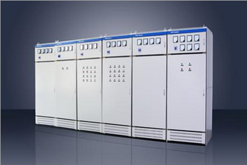 GGD型交流低压配电柜 乐清赛邦电气专业制造的品质之选